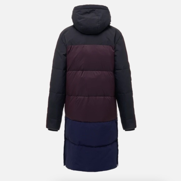 Women's Solazo Down Parka - Picture 7 of 13